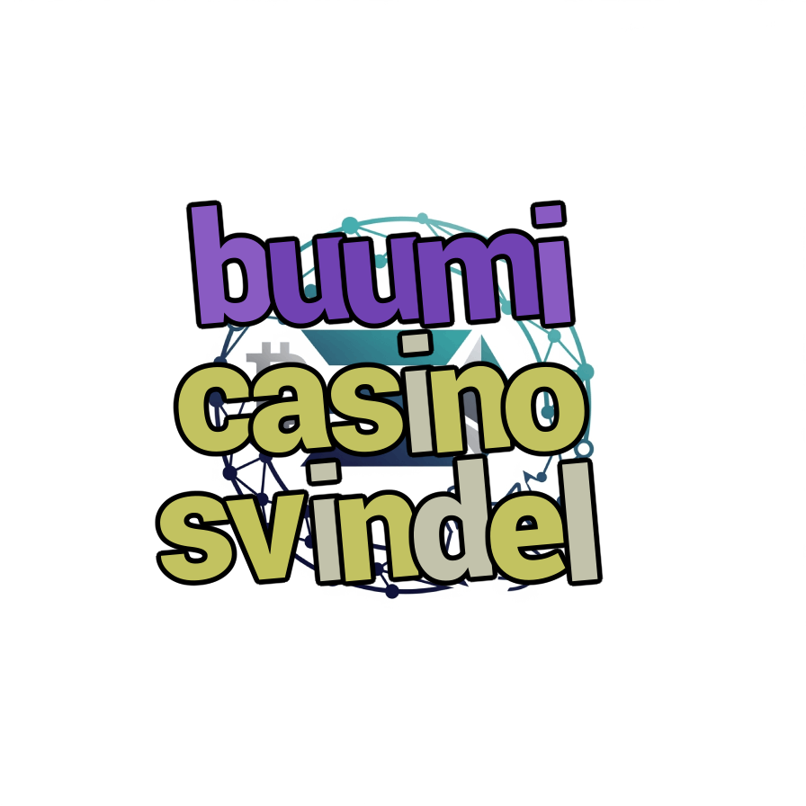buumi casino svindel